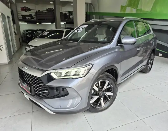 BYD SONG PRO 1.5 DM-I HÍBRIDO GS AUTOMÁTICO