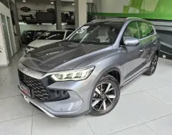 BYD SONG PRO 1.5 DM-I HÍBRIDO GS AUTOMÁTICO BYD SONG PRO 1.5 DM-I HÍBRIDO GS AUTOMÁTICO
