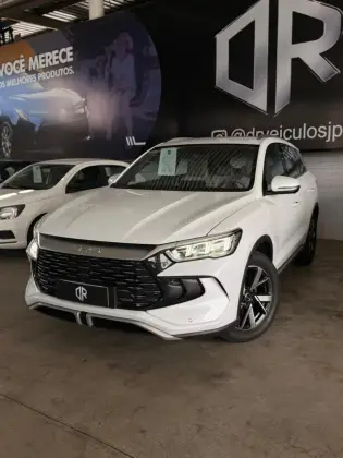 BYD SONG PRO 1.5 DM-I HÍBRIDO GS AUTOMÁTICO