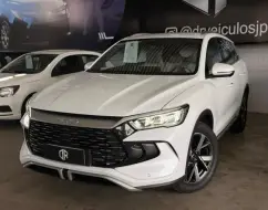BYD SONG PRO 1.5 DM-I HÍBRIDO GS AUTOMÁTICO BYD SONG PRO 1.5 DM-I HÍBRIDO GS AUTOMÁTICO