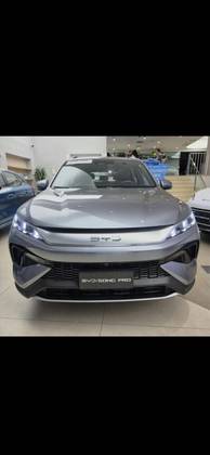 BYD SONG PRO 1.5 DM-I HÍBRIDO GS AUTOMÁTICO