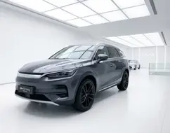 BYD TAN ELÉTRICO AWD BYD TAN ELÉTRICO AWD