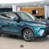 BYD YUAN PRO 45,1 KW ELÉTRICO BYD YUAN PRO 45,1 KW ELÉTRICO