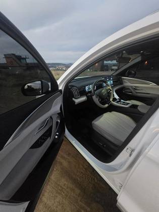 BYD SONG PRO 1.5 DM-I HÍBRIDO GS AUTOMÁTICO