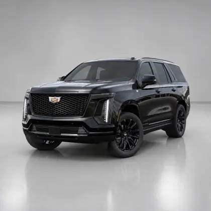 CADILLAC ESCALADE 6.2 V8 GASOLINA ESV SPORT 4WD AUTOMÁTICO