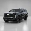 CADILLAC ESCALADE 6.2 V8 GASOLINA ESV SPORT 4WD AUTOMÁTICO CADILLAC ESCALADE 6.2 V8 GASOLINA ESV SPORT 4WD AUTOMÁTICO
