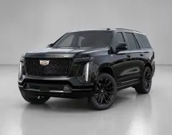 CADILLAC ESCALADE 6.2 V8 GASOLINA ESV SPORT 4WD AUTOMÁTICO CADILLAC ESCALADE 6.2 V8 GASOLINA ESV SPORT 4WD AUTOMÁTICO