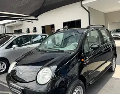 CAOA CHERY QQ 1.0 MPFI 12V GASOLINA 4P MANUAL CAOA CHERY QQ 1.0 MPFI 12V GASOLINA 4P MANUAL