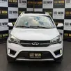 CAOA CHERY TIGGO 2 1.5 MPFI 16V FLEX ACT 4P MANUAL CAOA CHERY TIGGO 2 1.5 MPFI 16V FLEX ACT 4P MANUAL
