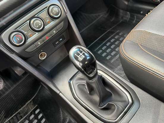CAOA CHERY-TIGGO 2-1.5 MPFI 16V FLEX ACT 4P MANUAL CAOA CHERY-TIGGO 2-2018