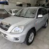 CAOA CHERY TIGGO 2.0 16V GASOLINA 4P MANUAL CAOA CHERY TIGGO 2.0 16V GASOLINA 4P MANUAL