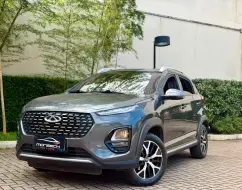 CAOA CHERY TIGGO 3X 1.0 VVT TURBO iFLEX PLUS CVT CAOA CHERY TIGGO 3X 1.0 VVT TURBO iFLEX PLUS CVT