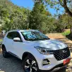 CAOA CHERY TIGGO 5x 1.5 VVT TURBO iFLEX SPORT CVT CAOA CHERY TIGGO 5x 1.5 VVT TURBO iFLEX SPORT CVT