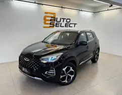 CAOA CHERY TIGGO 5x 1.5 VVT TURBO iFLEX SPORT CVT CAOA CHERY TIGGO 5x 1.5 VVT TURBO iFLEX SPORT CVT