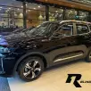 CAOA CHERY TIGGO 5x 1.5 VVT TURBO iFLEX SPORT CVT CAOA CHERY TIGGO 5x 1.5 VVT TURBO iFLEX SPORT CVT