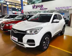 CAOA CHERY TIGGO 5x 1.5 VVT TURBO iFLEX TXS DCT CAOA CHERY TIGGO 5x 1.5 VVT TURBO iFLEX TXS DCT
