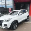 CAOA CHERY TIGGO 5x 1.5 VVT TURBO iFLEX TXS DCT CAOA CHERY TIGGO 5x 1.5 VVT TURBO iFLEX TXS DCT