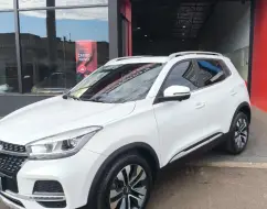 CAOA CHERY TIGGO 5x 1.5 VVT TURBO iFLEX TXS DCT CAOA CHERY TIGGO 5x 1.5 VVT TURBO iFLEX TXS DCT