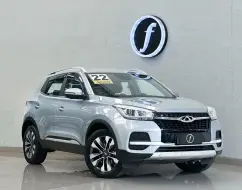 CAOA CHERY TIGGO 5x 1.5 VVT TURBO iFLEX TXS DCT CAOA CHERY TIGGO 5x 1.5 VVT TURBO iFLEX TXS DCT