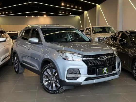 CAOA CHERY TIGGO 5x 1.5 VVT TURBO iFLEX TXS DCT