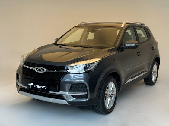 CAOA CHERY TIGGO 5x 1.5 VVT TURBO iFLEX T DCT