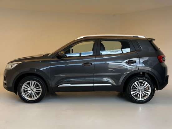 CAOA CHERY-TIGGO 5x-2020