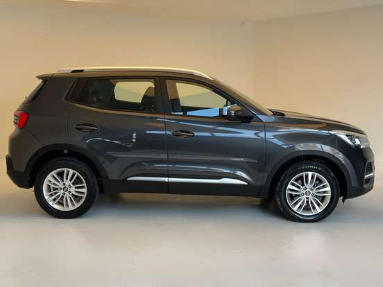 CAOA CHERY-TIGGO 5x-2020