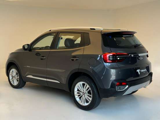 CAOA CHERY-TIGGO 5x-2020