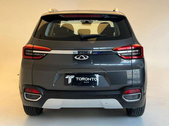 CAOA CHERY-TIGGO 5x-2020