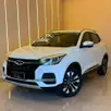 CAOA CHERY TIGGO 5x 1.5 VVT TURBO iFLEX TXS DCT CAOA CHERY TIGGO 5x 1.5 VVT TURBO iFLEX TXS DCT