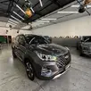 CAOA CHERY TIGGO 5X PRO 1.5 TCI FLEX HYBRID CVT CAOA CHERY TIGGO 5X PRO 1.5 TCI FLEX HYBRID CVT