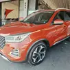 CAOA CHERY TIGGO 5X PRO 1.5 VVT TURBO iFLEX CVT CAOA CHERY TIGGO 5X PRO 1.5 VVT TURBO iFLEX CVT