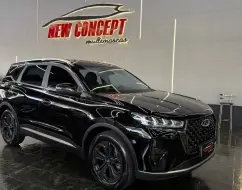 CAOA CHERY TIGGO 7 1.5 TCI TURBO FLEX SPORT CVT CAOA CHERY TIGGO 7 1.5 TCI TURBO FLEX SPORT CVT