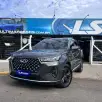 CAOA CHERY TIGGO 7 1.5 TCI TURBO FLEX SPORT CVT CAOA CHERY TIGGO 7 1.5 TCI TURBO FLEX SPORT CVT