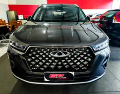 CAOA CHERY TIGGO 7 1.5 TCI TURBO FLEX SPORT CVT CAOA CHERY TIGGO 7 1.5 TCI TURBO FLEX SPORT CVT