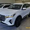 CAOA CHERY TIGGO 7 1.5 TCI TURBO FLEX SPORT CVT CAOA CHERY TIGGO 7 1.5 TCI TURBO FLEX SPORT CVT