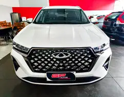 CAOA CHERY TIGGO 7 1.5 TCI TURBO FLEX SPORT CVT CAOA CHERY TIGGO 7 1.5 TCI TURBO FLEX SPORT CVT