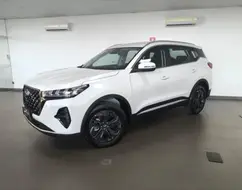 CAOA CHERY TIGGO 7 1.5 TCI TURBO FLEX SPORT CVT CAOA CHERY TIGGO 7 1.5 TCI TURBO FLEX SPORT CVT