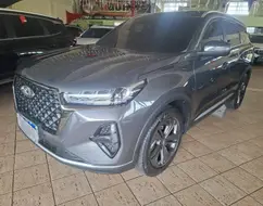 CAOA CHERY TIGGO 7 1.5 TCI TURBO FLEX SPORT CVT CAOA CHERY TIGGO 7 1.5 TCI TURBO FLEX SPORT CVT