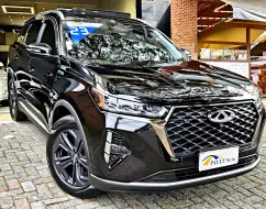 CAOA CHERY TIGGO 7 PRO 1.5 TCI FLEX HYBRID CVT CAOA CHERY TIGGO 7 PRO 1.5 TCI FLEX HYBRID CVT