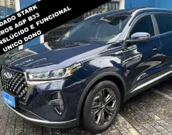CAOA CHERY TIGGO 7 PRO 1.5 TCI FLEX HYBRID MAX DRIVE CVT CAOA CHERY TIGGO 7 PRO 1.5 TCI FLEX HYBRID MAX DRIVE CVT