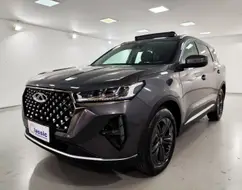 CAOA CHERY TIGGO 7 PRO 1.5 TCI FLEX HYBRID CVT CAOA CHERY TIGGO 7 PRO 1.5 TCI FLEX HYBRID CVT