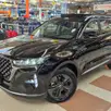 CAOA CHERY TIGGO 7 PRO 1.5 TCI FLEX HYBRID MAX DRIVE CVT CAOA CHERY TIGGO 7 PRO 1.5 TCI FLEX HYBRID MAX DRIVE CVT