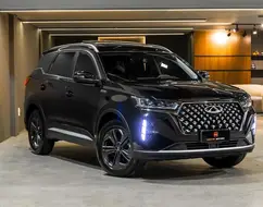CAOA CHERY TIGGO 7 PRO 1.5 TCI PLUG-IN HYBRID DHT CAOA CHERY TIGGO 7 PRO 1.5 TCI PLUG-IN HYBRID DHT