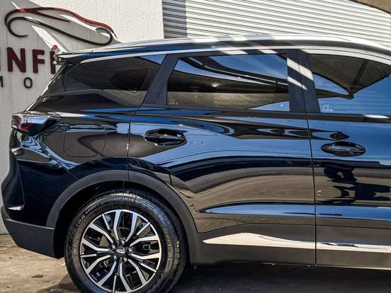 CAOA CHERY-TIGGO 7 PRO-2026
