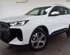 CAOA CHERY TIGGO 7 PRO 1.6 TGDI GASOLINA MAX DRIVE DCT CAOA CHERY TIGGO 7 PRO 1.6 TGDI GASOLINA MAX DRIVE DCT