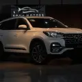 CAOA CHERY TIGGO 8 1.6 TGDI GASOLINA TXS MAX DRIVE DCT CAOA CHERY TIGGO 8 1.6 TGDI GASOLINA TXS MAX DRIVE DCT