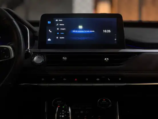 CAOA CHERY-TIGGO 8-2023