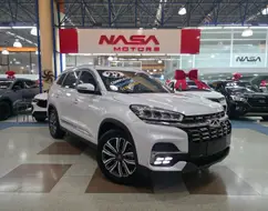 CAOA CHERY TIGGO 8 1.6 TGDI GASOLINA TXS DCT CAOA CHERY TIGGO 8 1.6 TGDI GASOLINA TXS DCT
