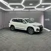 CAOA CHERY TIGGO 8 1.6 TGDI GASOLINA TXS DCT CAOA CHERY TIGGO 8 1.6 TGDI GASOLINA TXS DCT